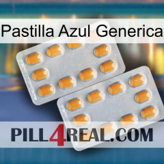 Pastilla Azul Generica cialis4